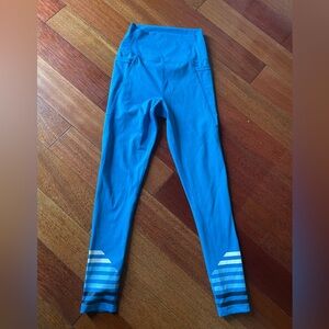 Addison Bay Pattinson leggings